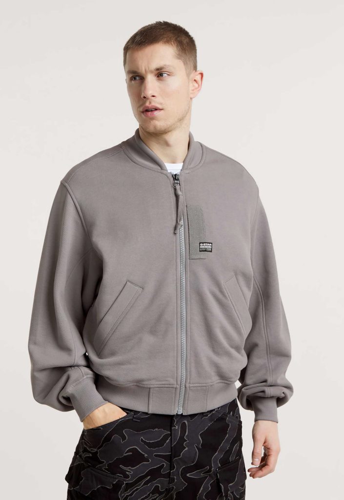 G-Star RAW GA-1 Loose Bomber