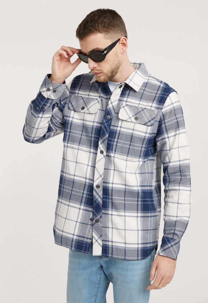 G-Star RAW GPO Overshirt