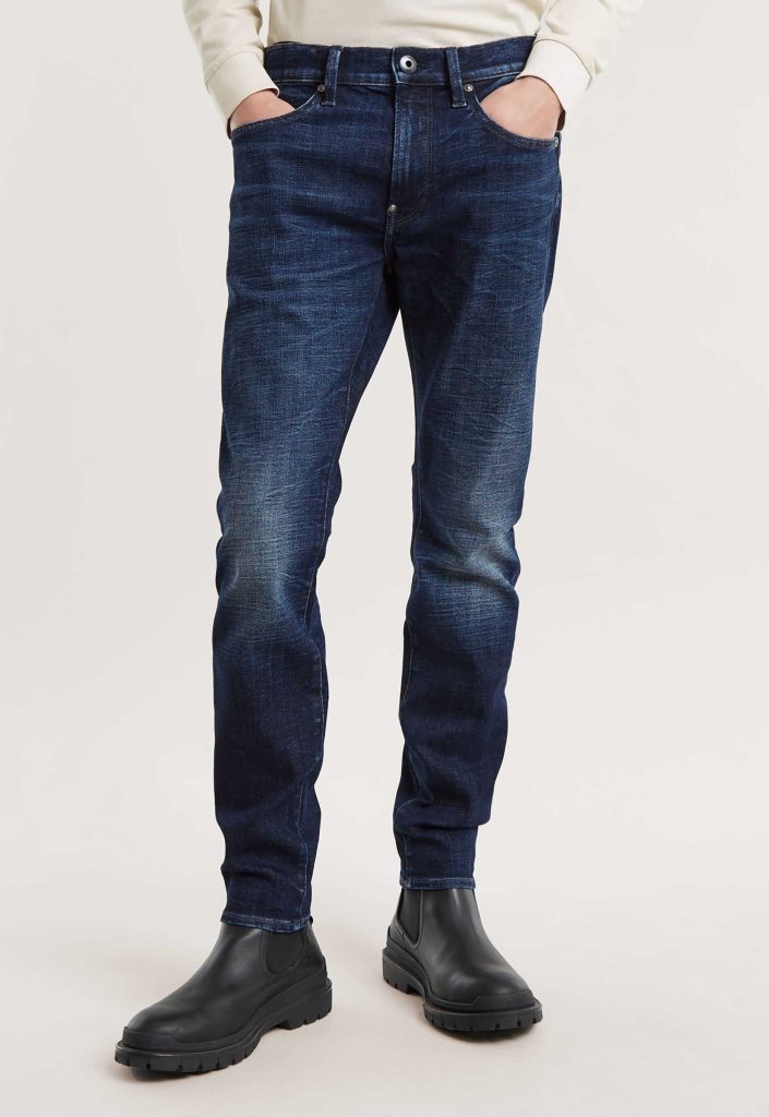 G-Star RAW Revend FWD Skinny Jeans