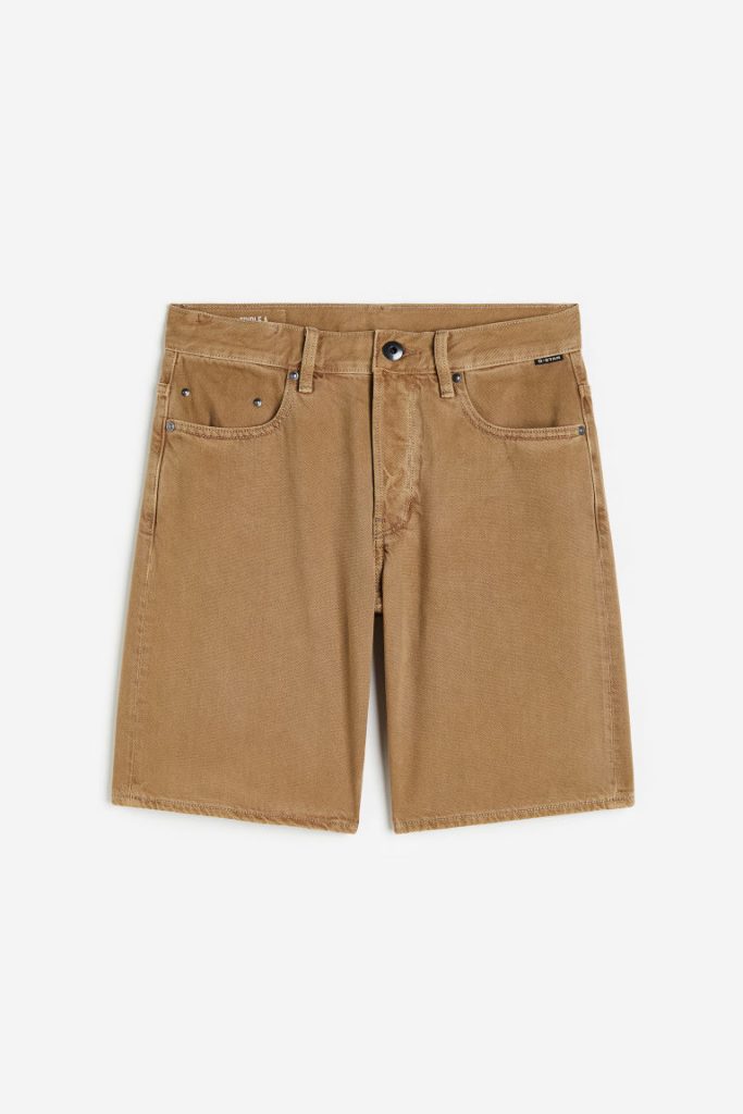 H & M - Triple A Short - Bruin