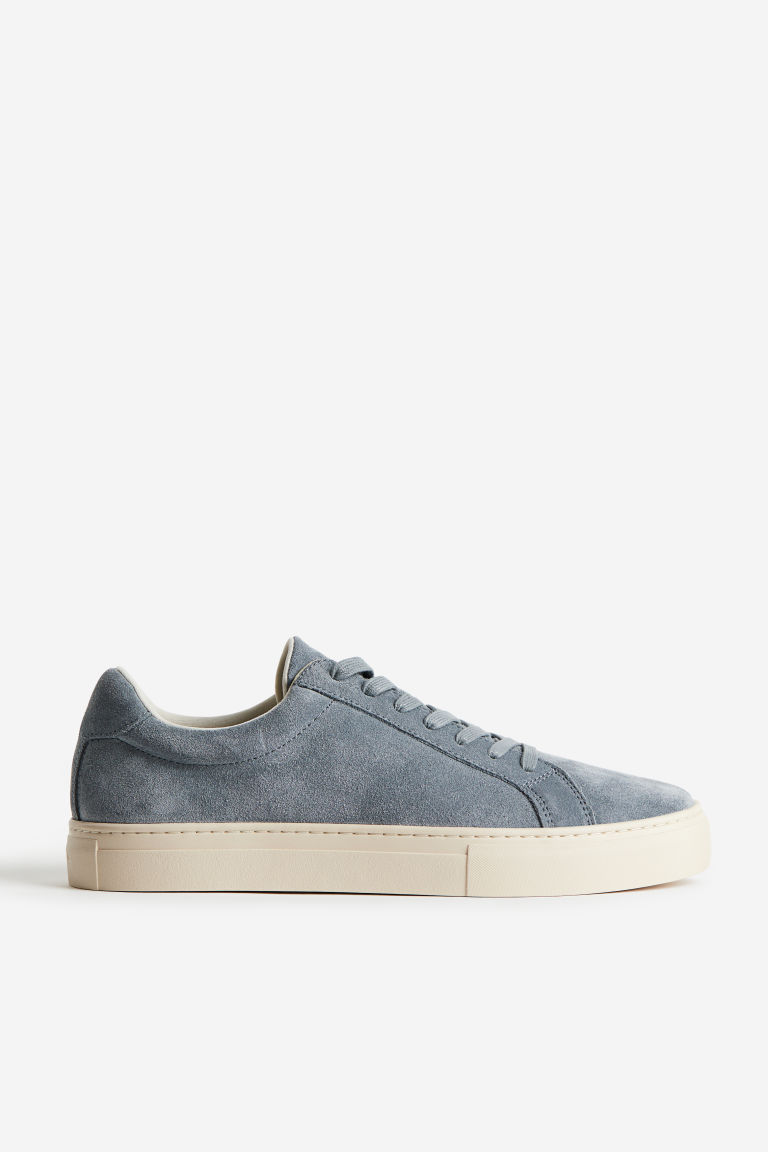 H & M - Paul 2.0 Sneakers - Blauw