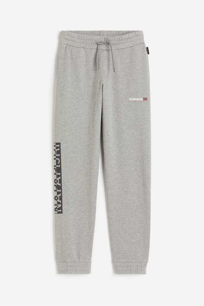 H & M - Neutrinos Joggingbroek - Grijs