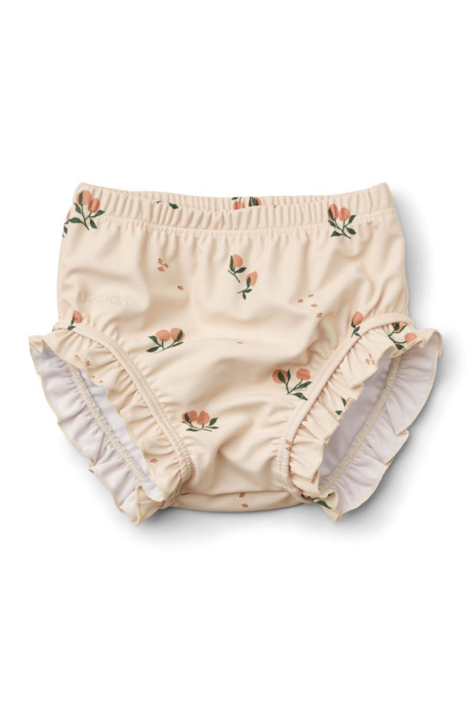 H & M - Babyzwembroek Mila - Roze