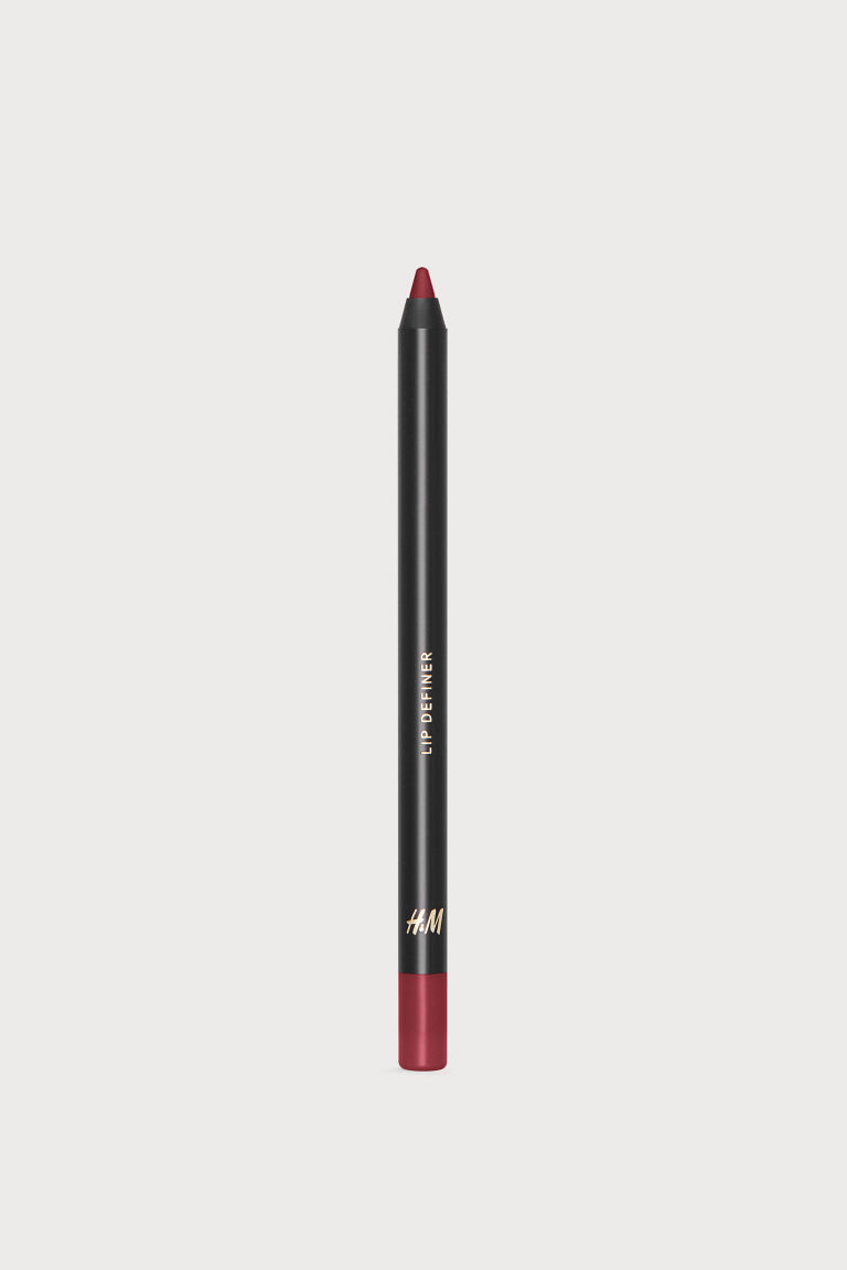 H & M - Lipliner - Rood