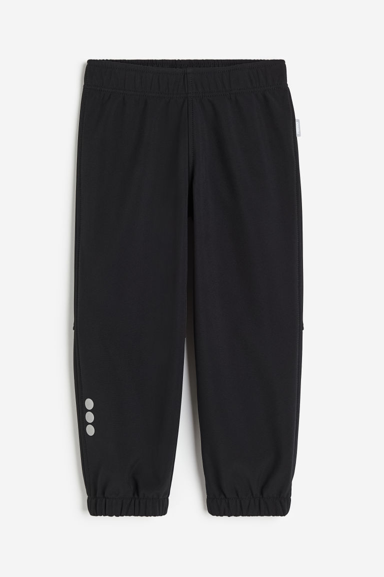 H & M - Softshell Pants