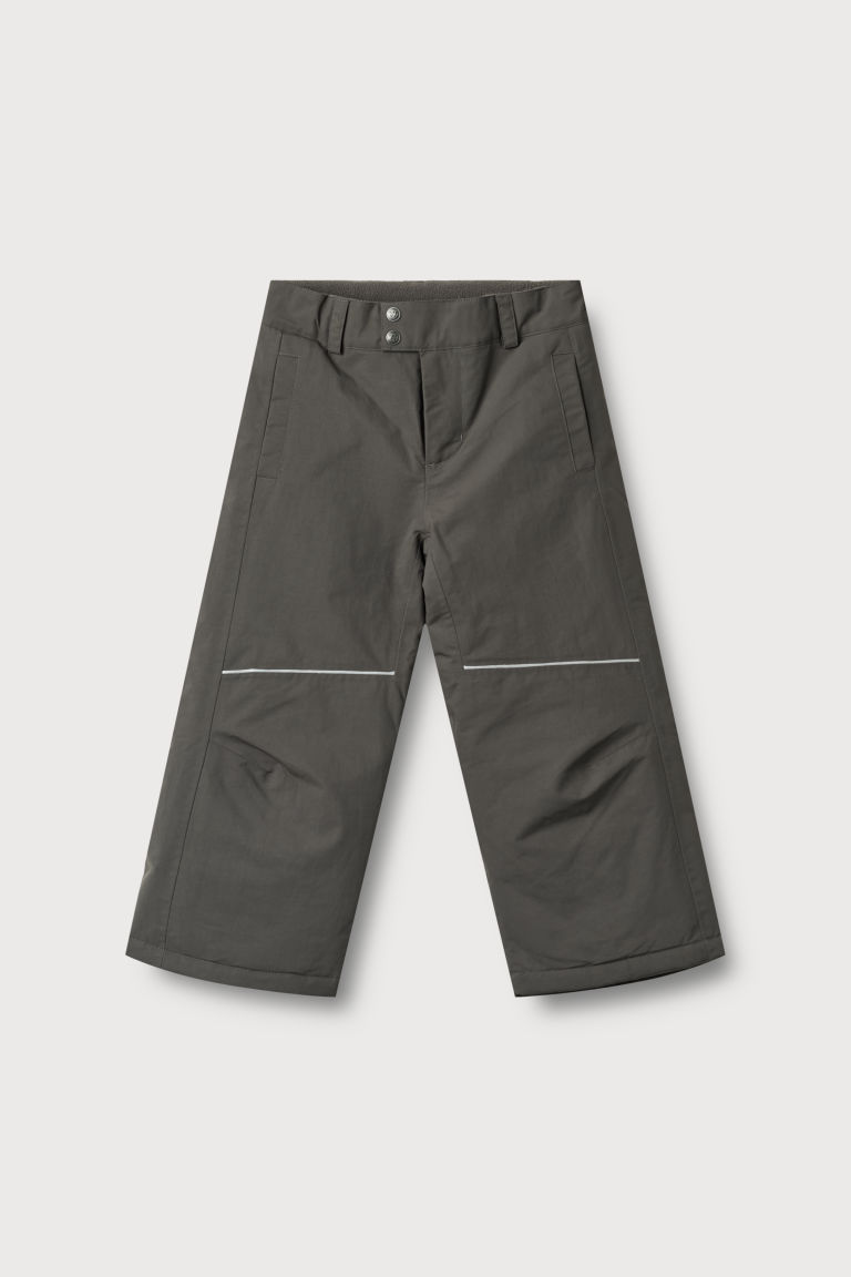 H & M - Winter Trousers Fajr Tech - Grijs