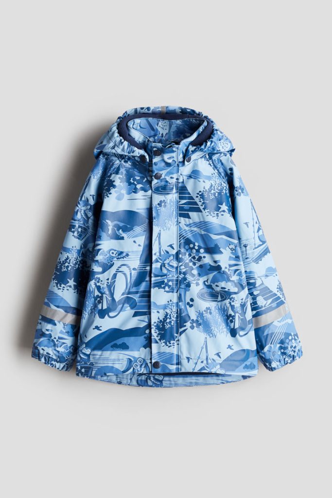 H & M - Raincoat