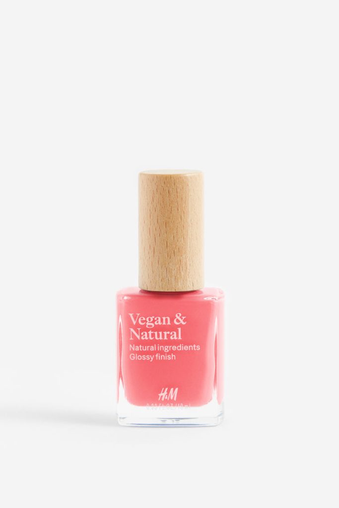 H & M - Nagellak - Rood