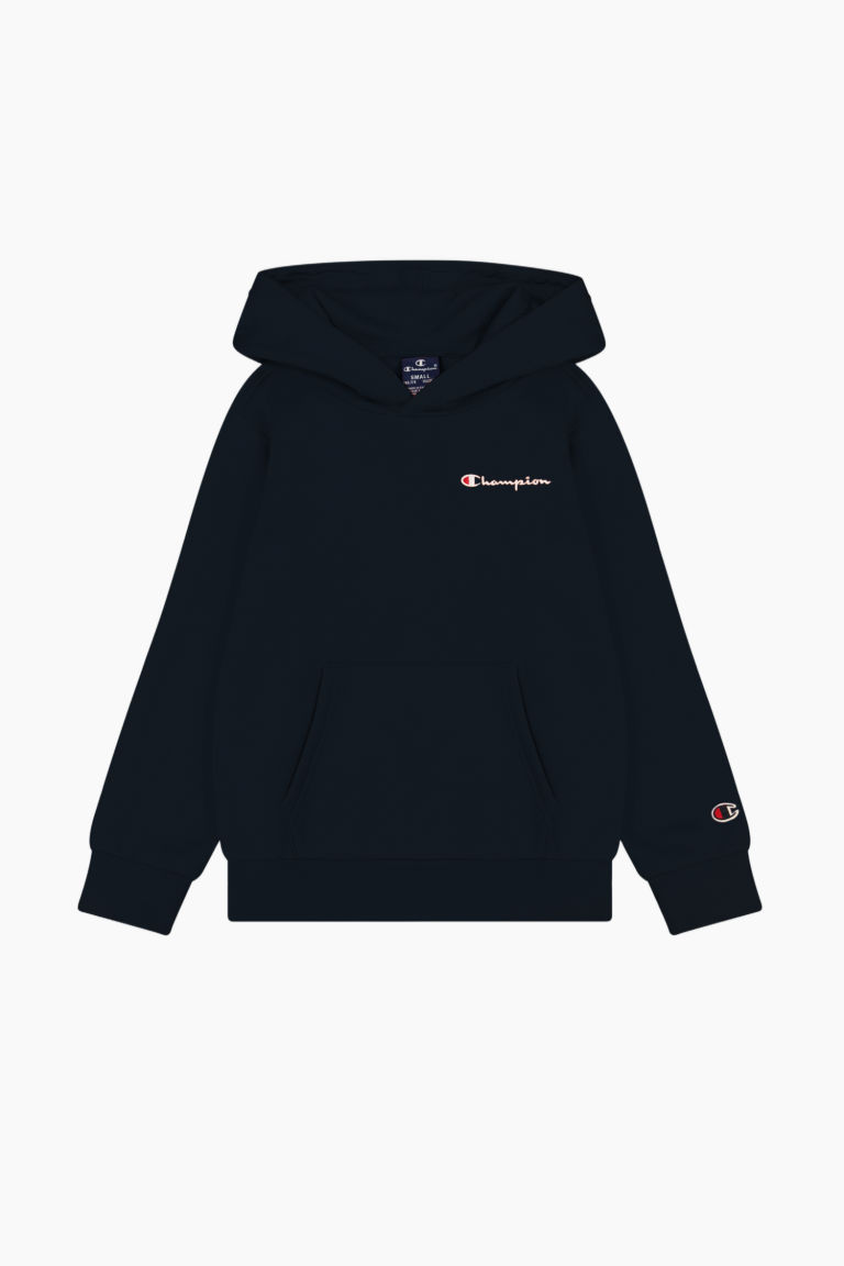 H & M - Hooded Sweatshirt - Blauw