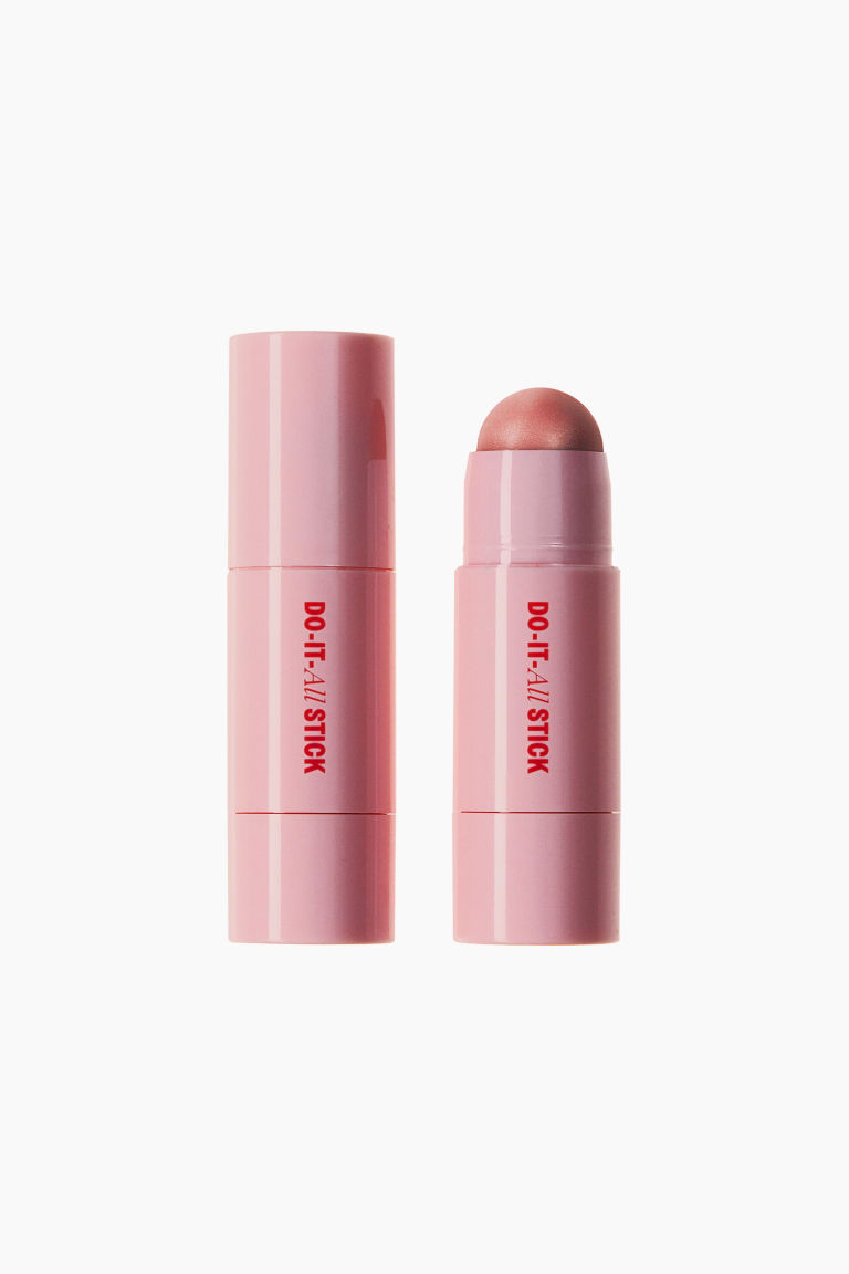 H & M - Veelzijdige highlighterstick - Roze