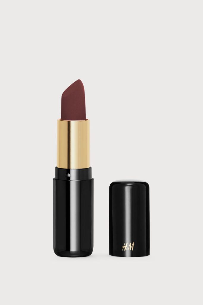 H & M - Matte lippenstift - Beige