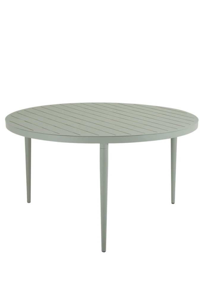 H & M - Bigby Eettafel - Groen