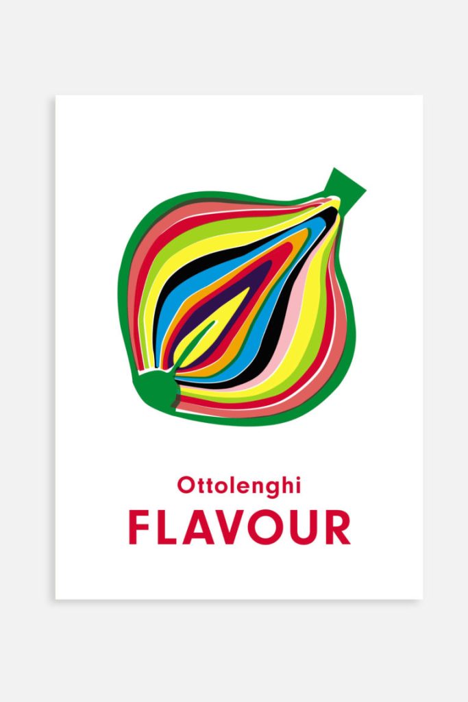 H & M - Ottolenghi Flavour - Wit