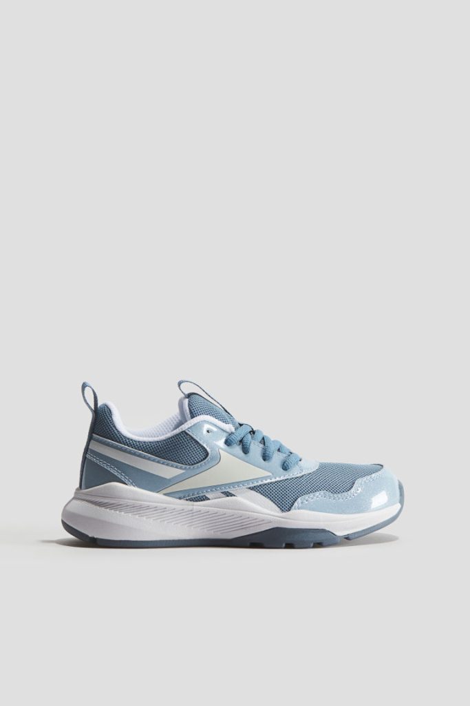 H & M - Xt Sprinter 2.0 - Blauw