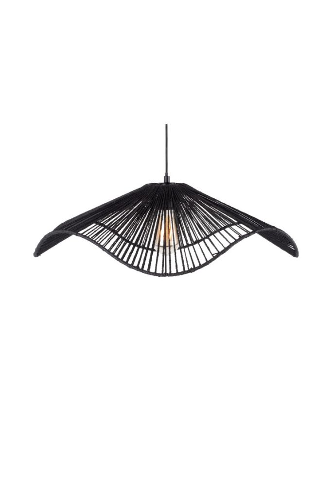 H & M - Sombra Hanglamp - Zwart