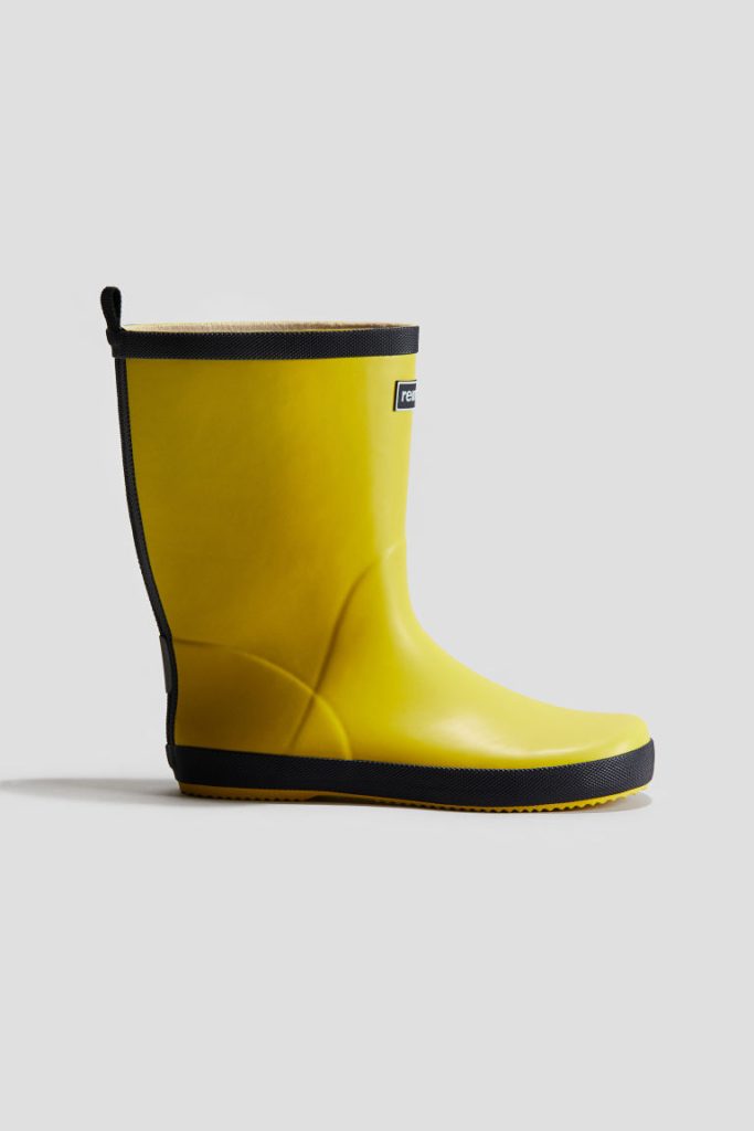 H & M - Rain Boots