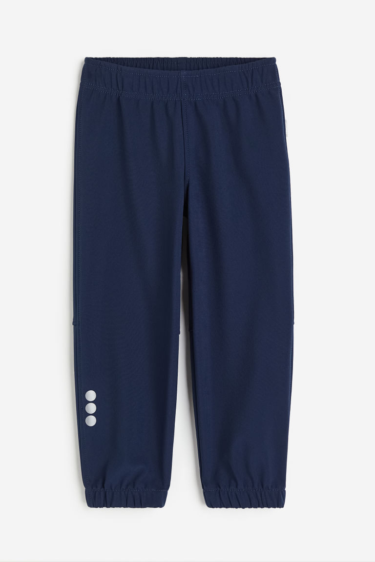 H & M - Softshell Pants