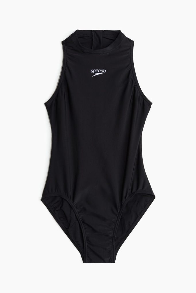 H & M - Hydrasuit - Zwart