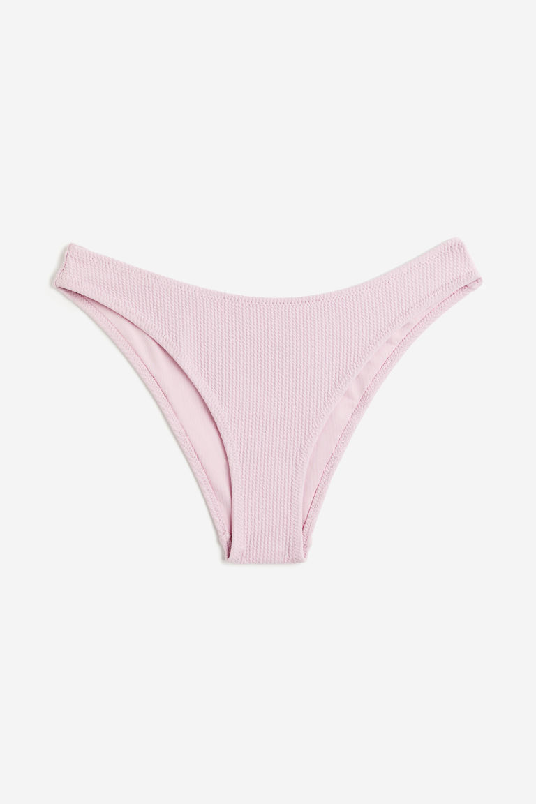 H & M - Bikinislip - Roze