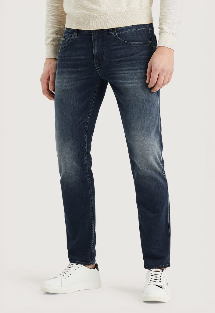 PME Legend Nightflight Slim Jeans