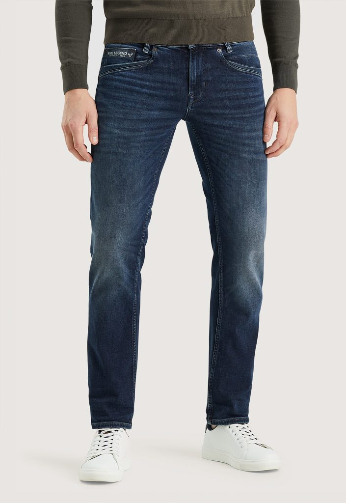 PME Legend Skyrak Regular Jeans