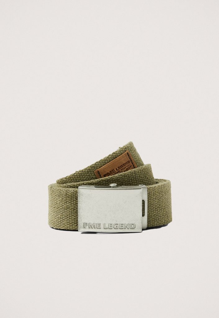 PME Legend Canvas Riem