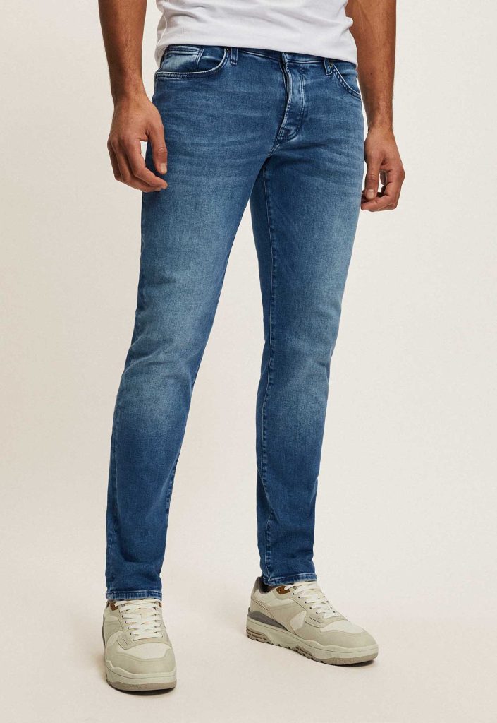 Silvercreek Porter Slim Taperd Jeans