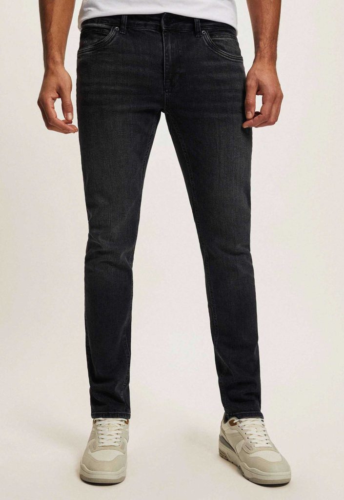 Silvercreek Copper Straight Jeans