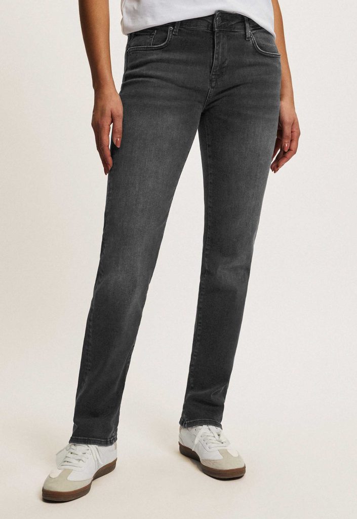 Silvercreek Luna Straight Jeans