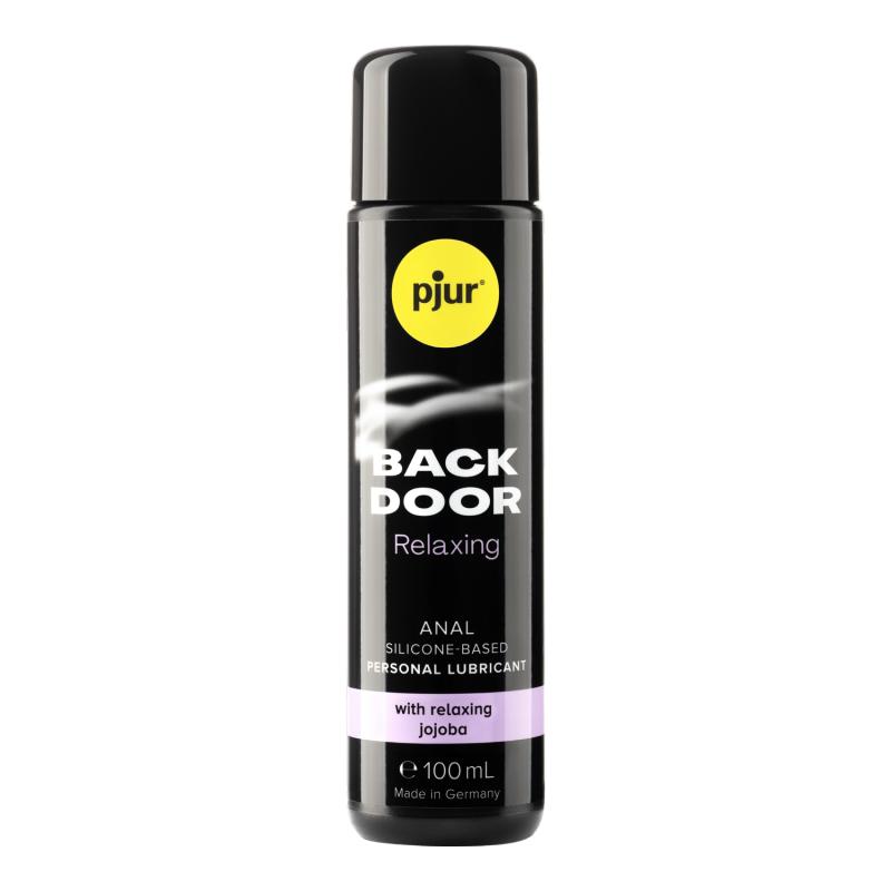 Pjur Backdoor Ontspannende Anaalgel - 100 ml