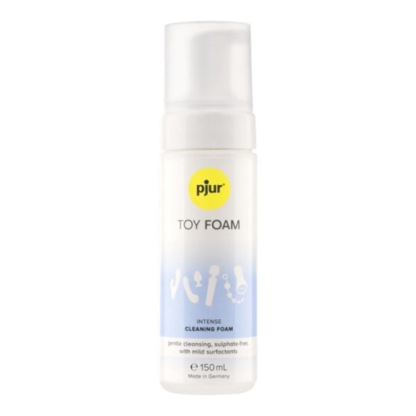 Pjur - Toy Foam - 150 ml