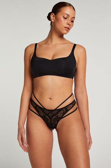 Hunkemöller Brazilian Amala Zwart