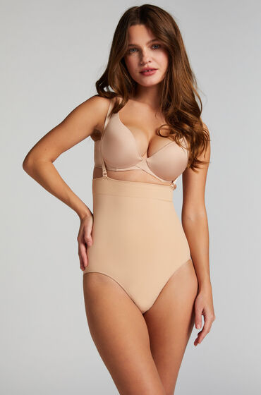 Hunkemöller Invisible Slip Beige