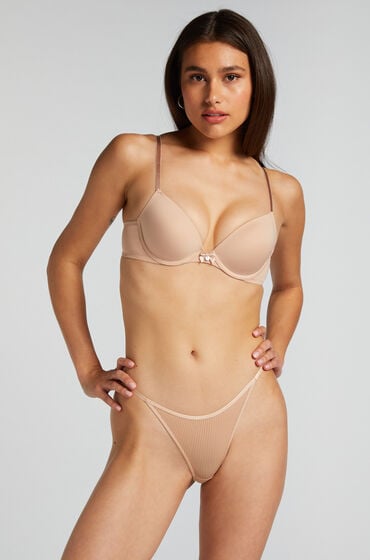 Hunkemöller Brazilian Kaiden Beige