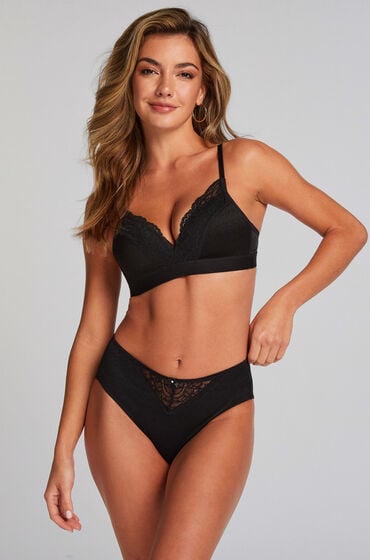 Hunkemöller Slip Sophie Zwart