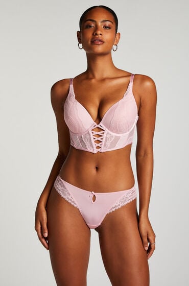 Hunkemöller Brazilian Maggie Roze