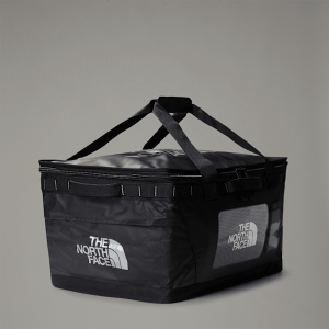 The North Face Base Camp-opbergbox Medium Tnf Black-tnf Black-npf male