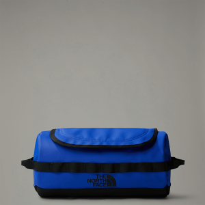 The North Face Base Camp-toilettas L Tnf Blue-tnf Black male