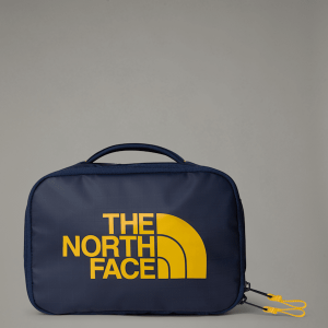 The North Face Base Camp Voyager-waszak Summit Navy-summit Gold-npf male