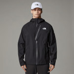 The North Face Waterdichte Jas Voor Heren Tnf Black male