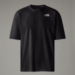 The North Face Shadow-t-shirt Voor Heren Tnf Black male