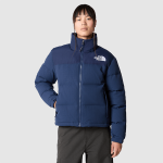 The North Face 1992 Ripstop Nuptse-jas Voor Dames Summit Navy female