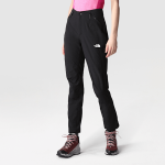 The North Face Speedlight Slim Straight-broek Tnf Black female