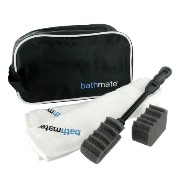 Bathmate Cleaning & Storage