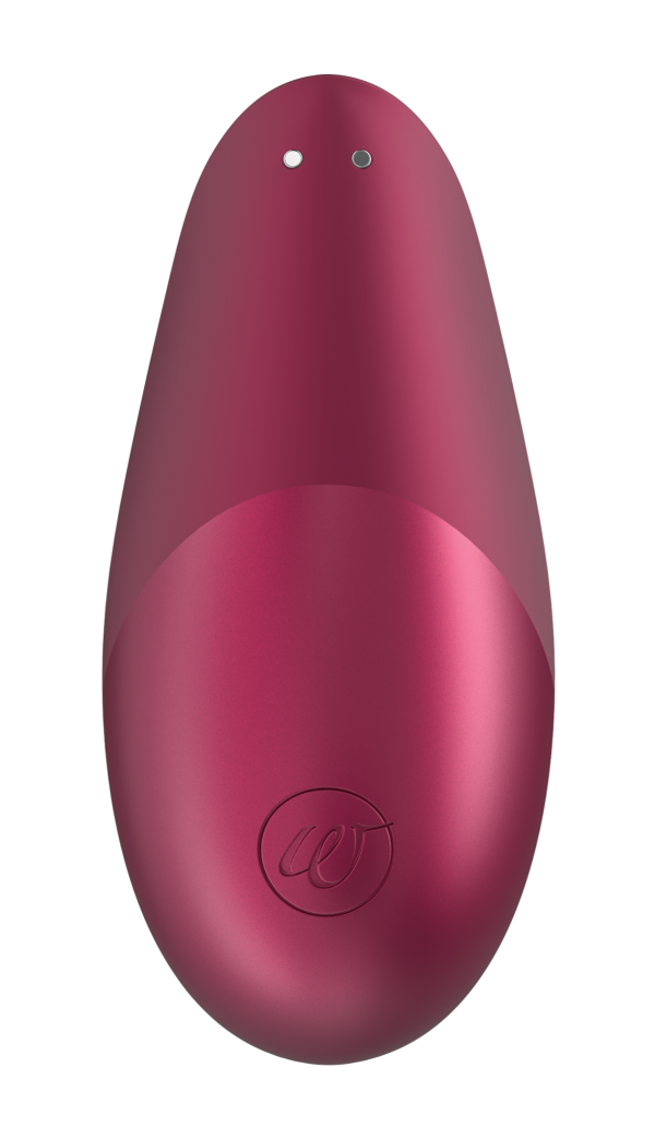 Womanizer Liberty Red Wine