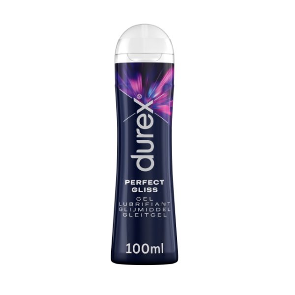 Durex Perfect Gliss Glijmiddel