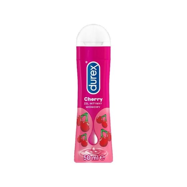 Durex Crazy Cherry