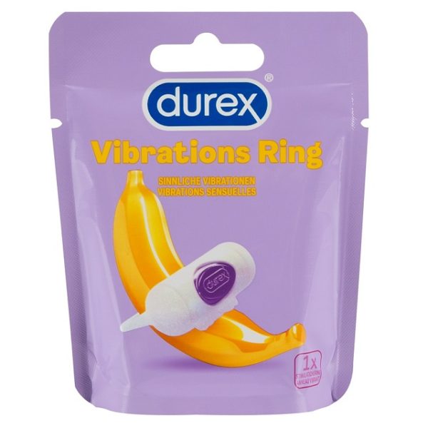 Durex Vibrations Ring