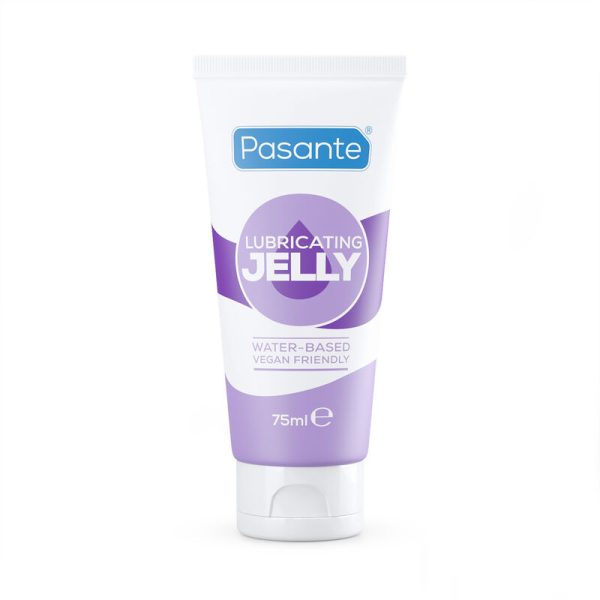 Pasante Pasante Lubricating Jelly Glijmiddel - 75 Ml