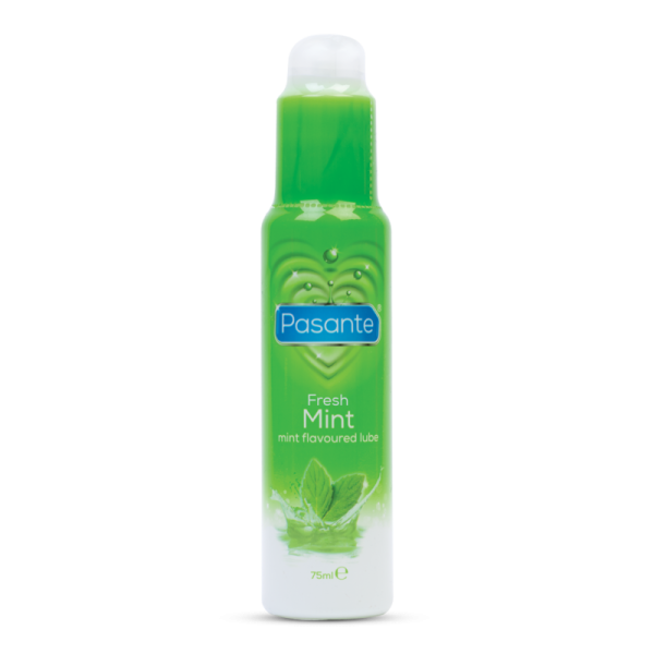 Pasante Fresh Mint Glijmiddel 75ml